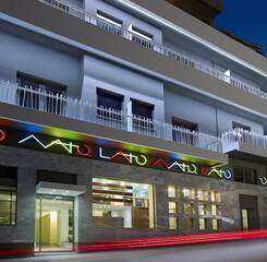 $item['hotel']['name']