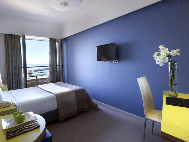 Lato Boutique Hotel