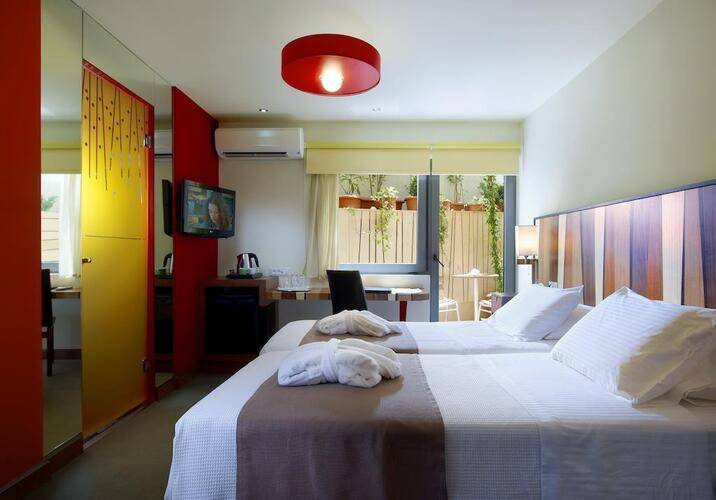 Lato Boutique Hotel