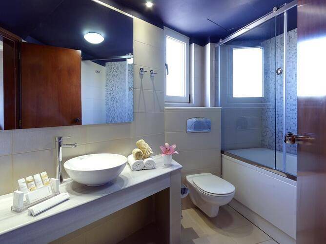 Lato Boutique Hotel