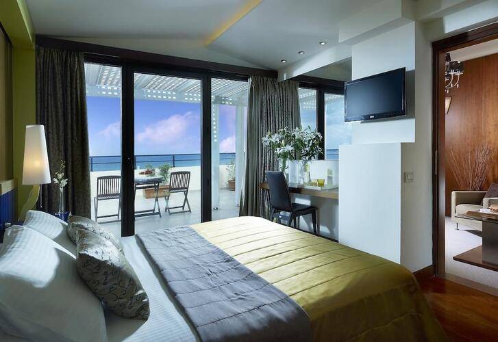 Lato Boutique Hotel