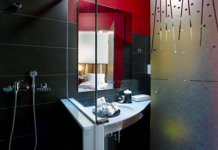 Lato Boutique Hotel