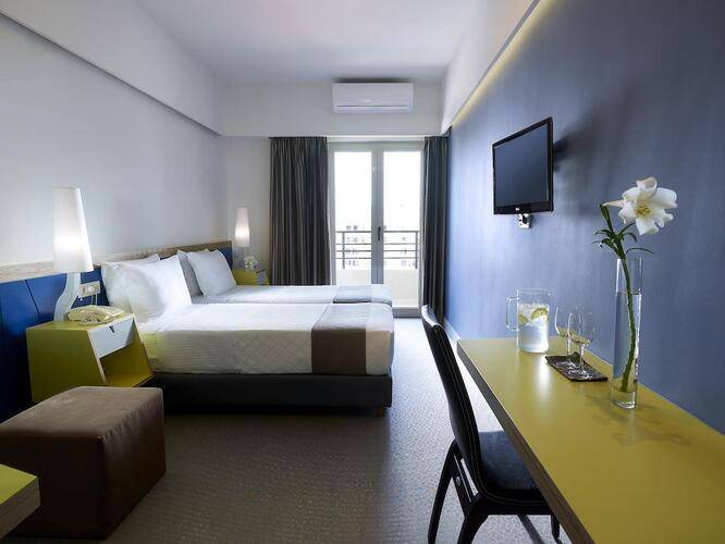 Lato Boutique Hotel