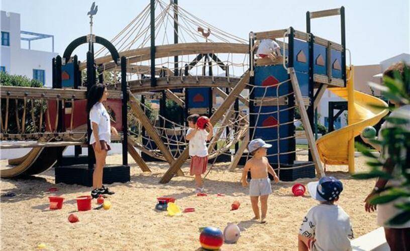Aldemar Knossos Royal Beach Resort