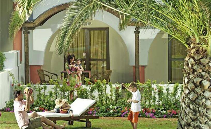 Aldemar Knossos Royal Beach Resort
