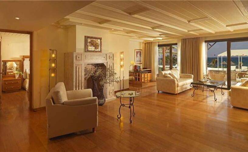 Aldemar Knossos Royal Beach Resort