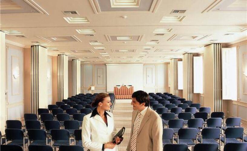 Aldemar Knossos Royal Beach Resort