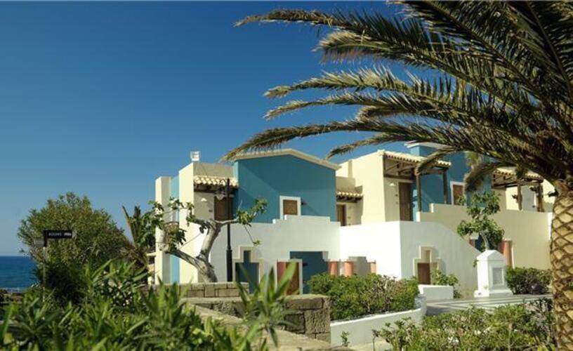Aldemar Knossos Royal Beach Resort