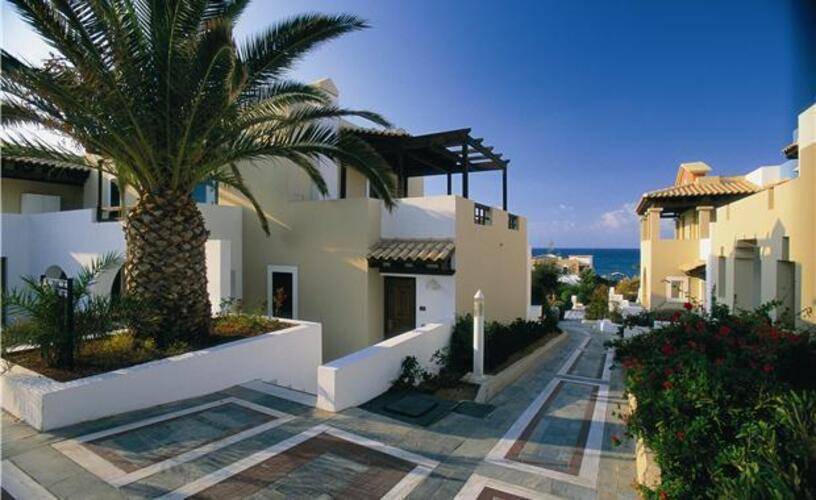Aldemar Knossos Royal Beach Resort