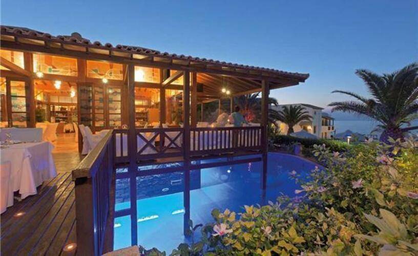 Aldemar Knossos Royal Beach Resort