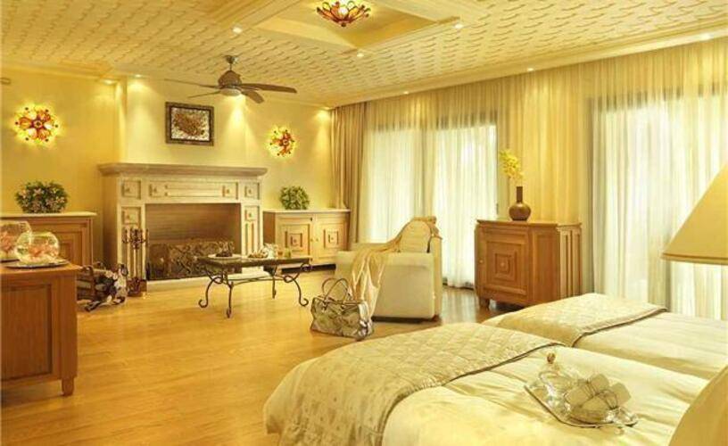 Aldemar Knossos Royal Beach Resort