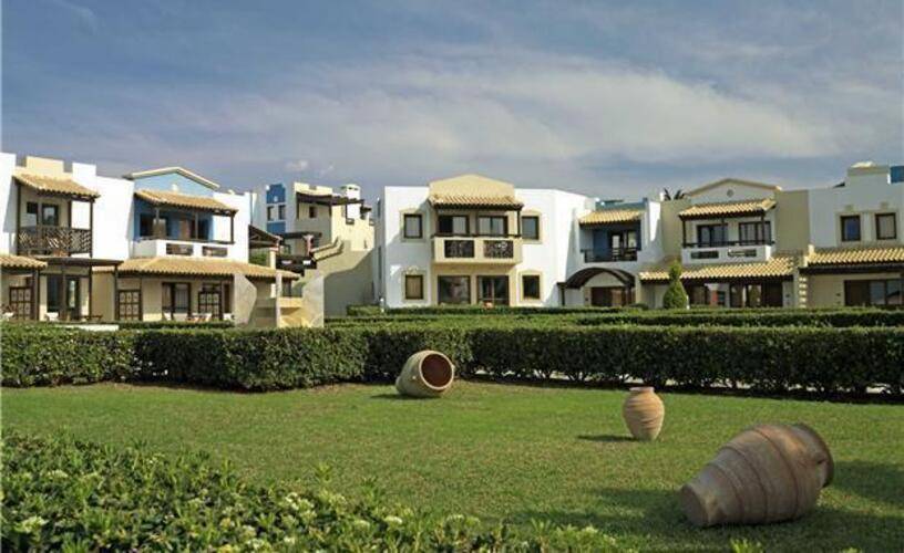 Aldemar Knossos Royal Beach Resort