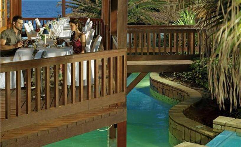 Aldemar Knossos Royal Beach Resort