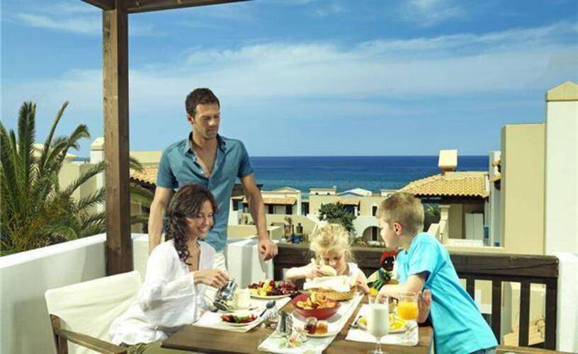 Aldemar Knossos Royal Beach Resort