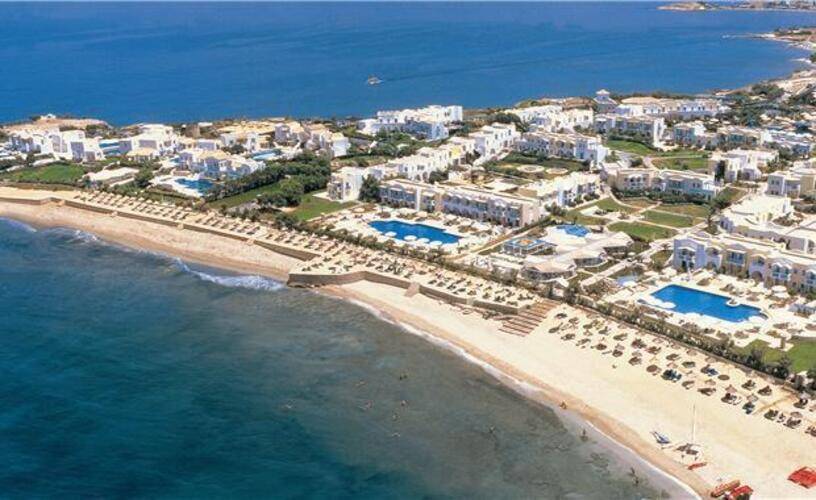 Aldemar Knossos Royal Beach Resort