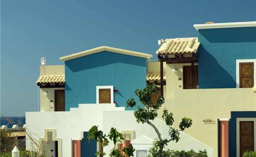 Aldemar Knossos Royal Beach Resort