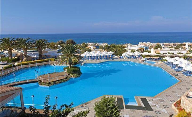Aldemar Knossos Royal Beach Resort