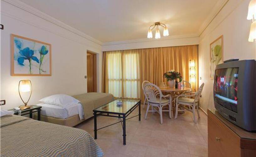 Aldemar Knossos Royal Beach Resort