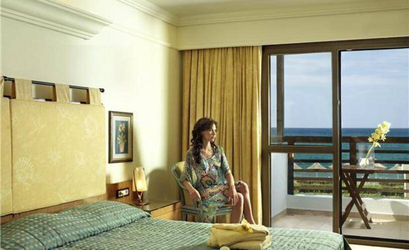 Aldemar Knossos Royal Beach Resort