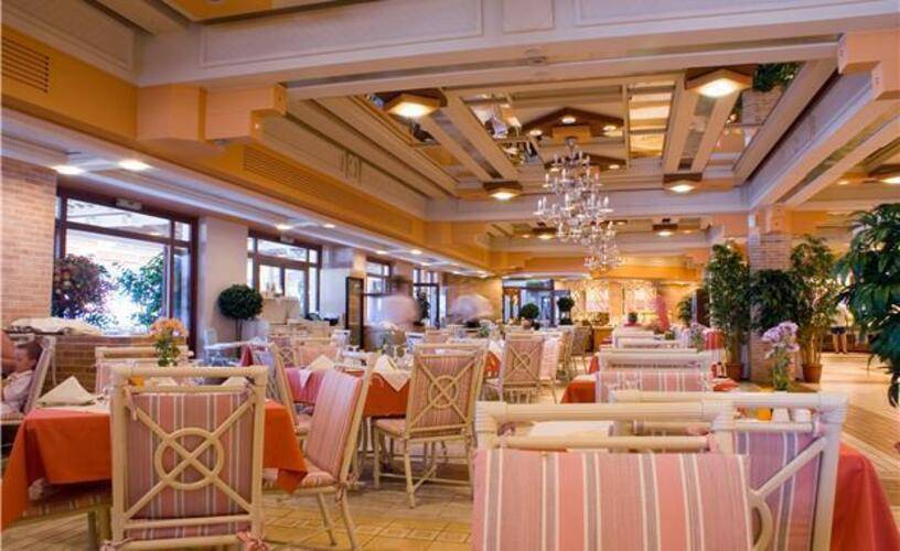Aldemar Knossos Royal Beach Resort