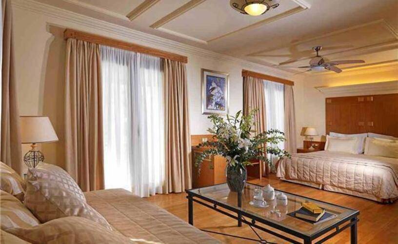 Aldemar Knossos Royal Beach Resort