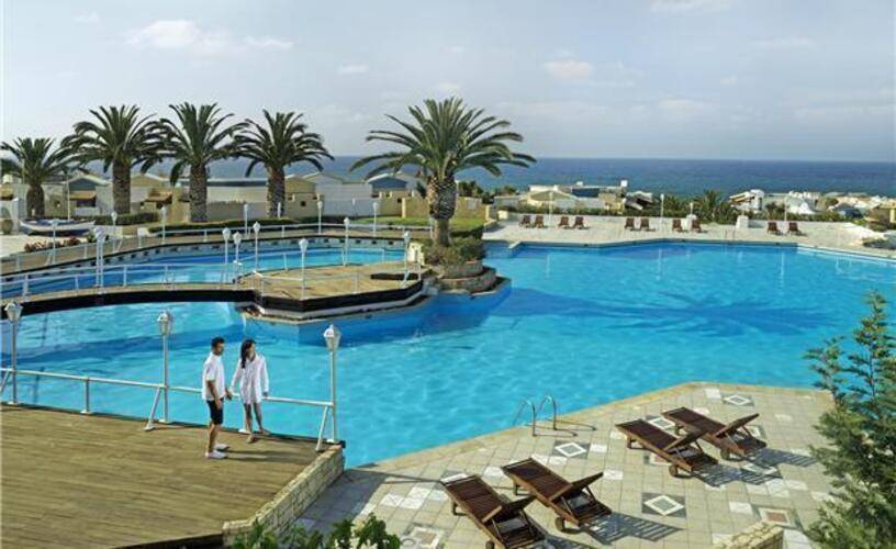 Aldemar Knossos Royal Beach Resort