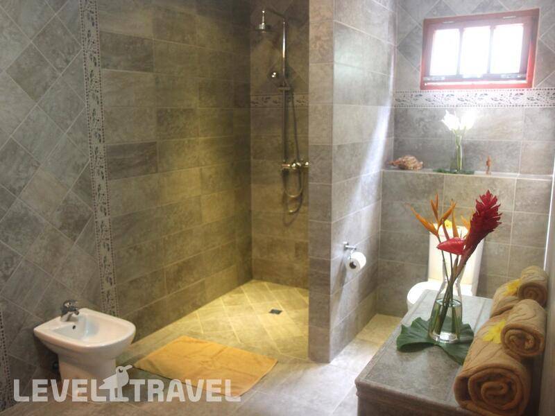 Фотография Hilltop Boutique Hotel