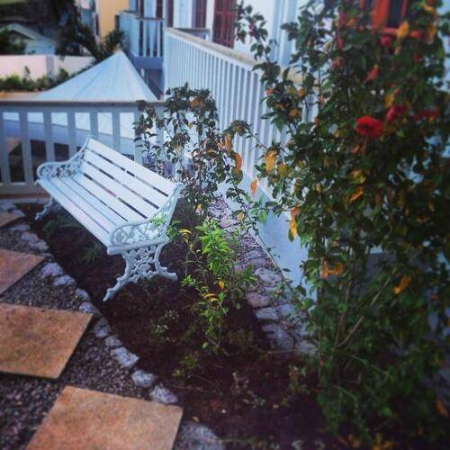 Hilltop Boutique Hotel
