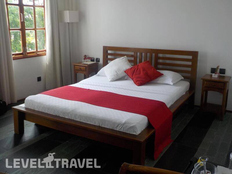 Фотография Hilltop Boutique Hotel