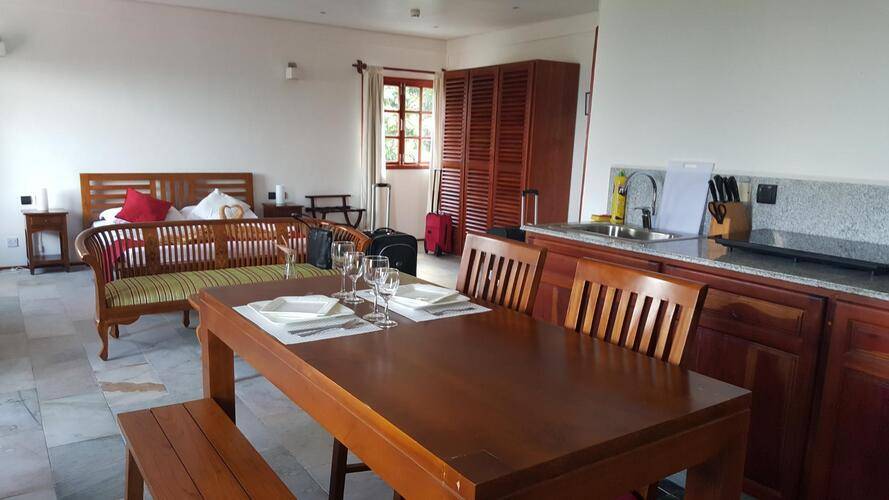 Hilltop Boutique Hotel