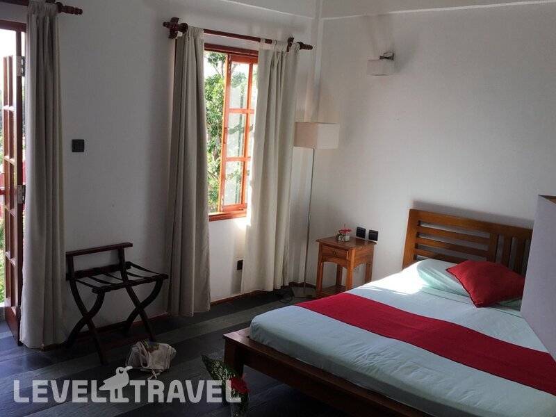 Фотография Hilltop Boutique Hotel
