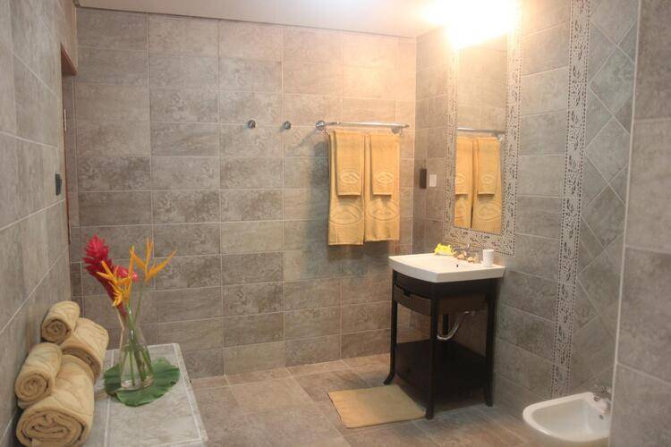 Hilltop Boutique Hotel