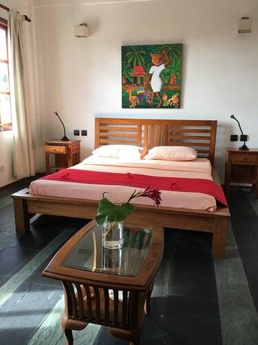 Hilltop Boutique Hotel