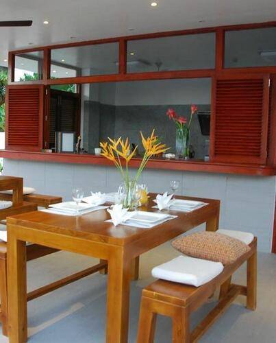 Hilltop Boutique Hotel