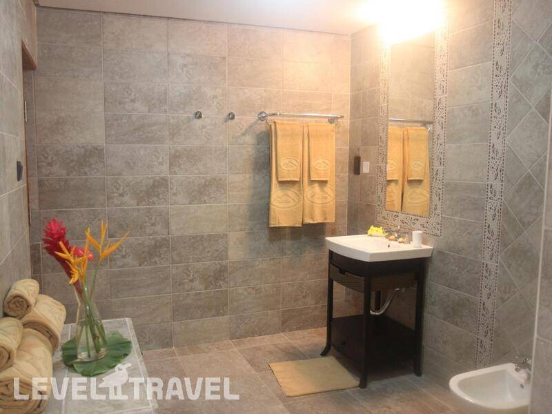 Фотография Hilltop Boutique Hotel