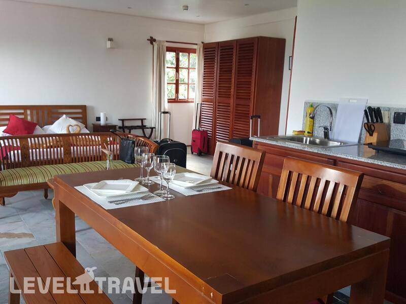 Фотография Hilltop Boutique Hotel
