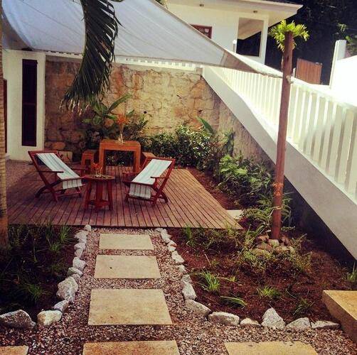 Hilltop Boutique Hotel