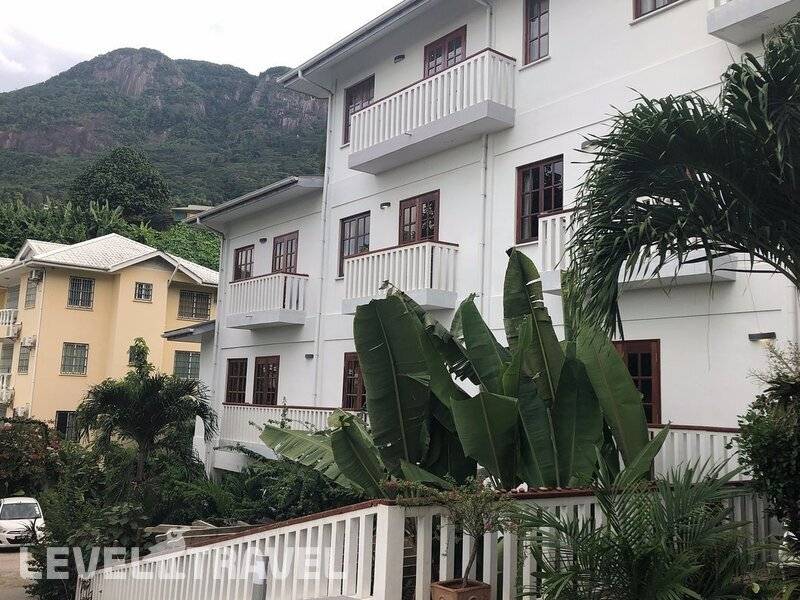 Фотография Hilltop Boutique Hotel