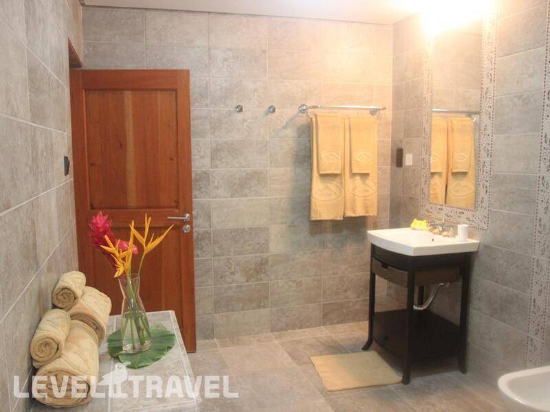 Фотография Hilltop Boutique Hotel