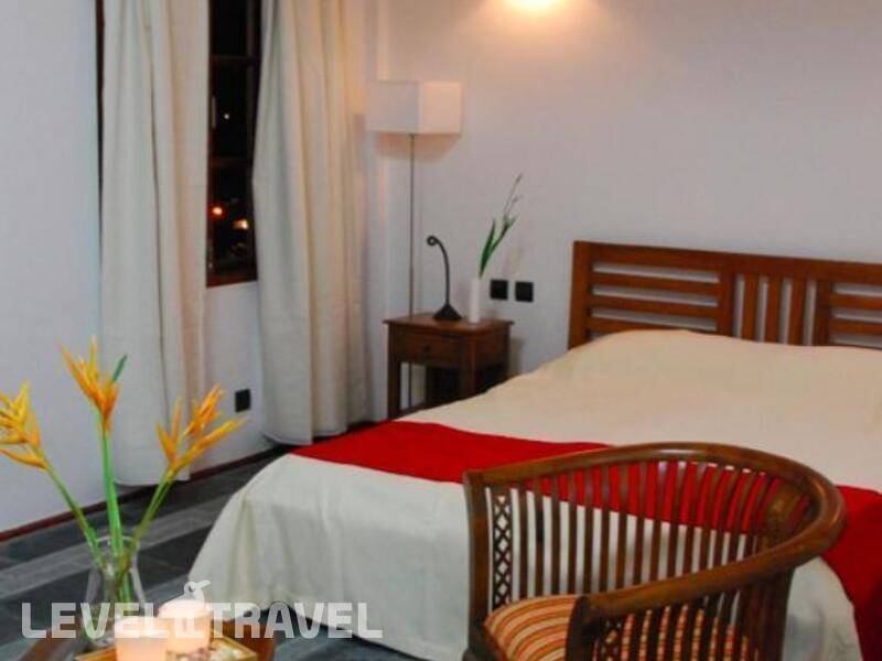 Фотография Hilltop Boutique Hotel