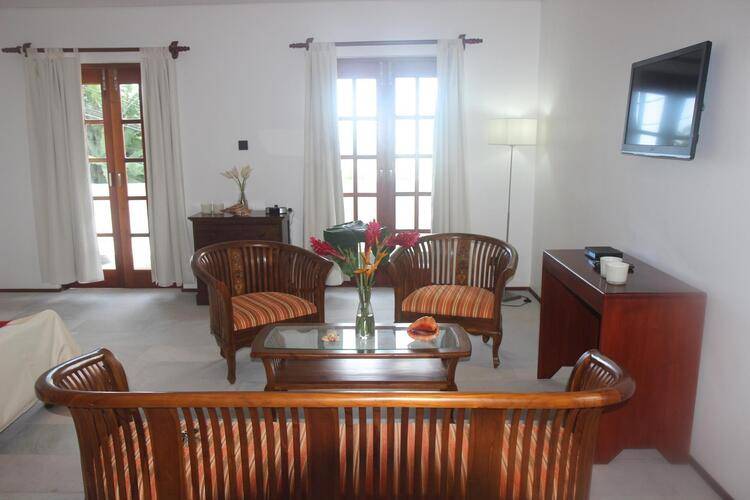 Hilltop Boutique Hotel