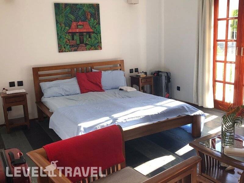 Фотография Hilltop Boutique Hotel