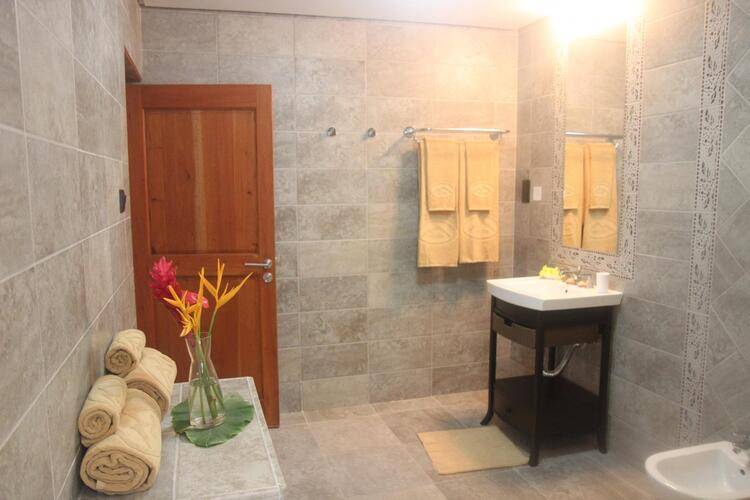 Hilltop Boutique Hotel