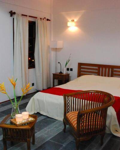 Hilltop Boutique Hotel