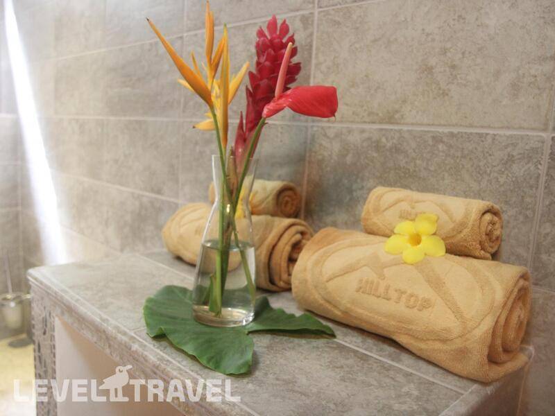 Фотография Hilltop Boutique Hotel
