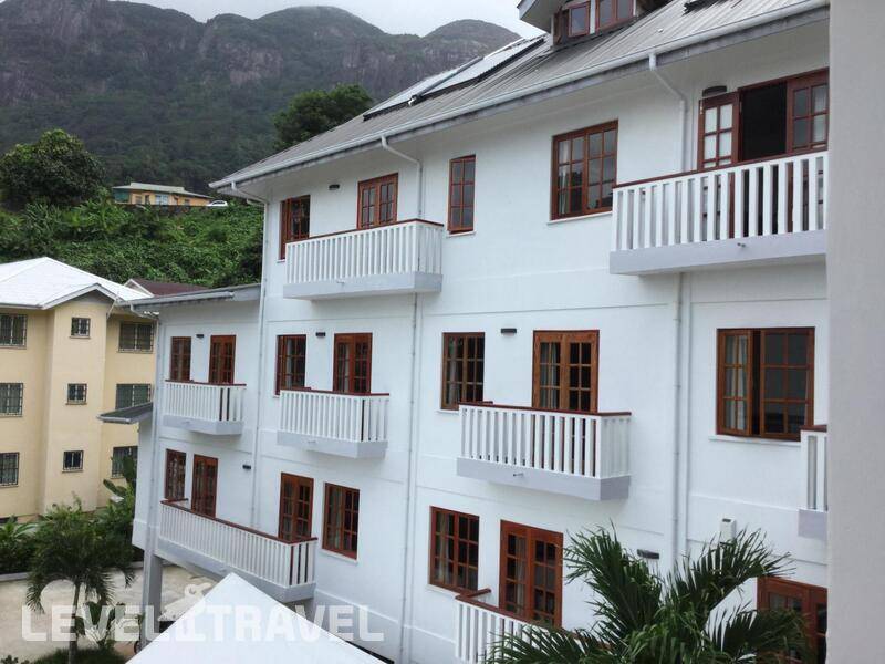 Фотография Hilltop Boutique Hotel