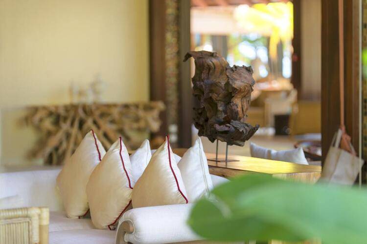 Story Seychelles (Ex.The H Resort Beau Vallon Beach)