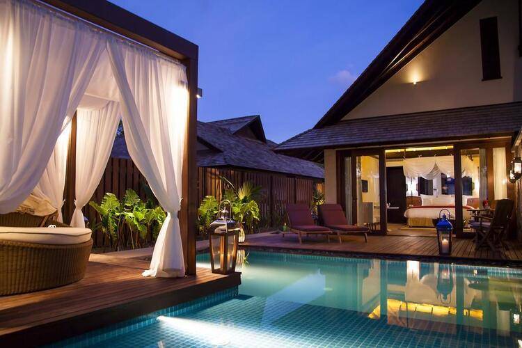 Story Seychelles (Ex.The H Resort Beau Vallon Beach)