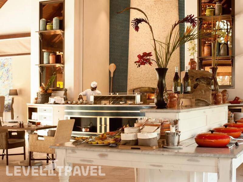 Фотография Story Seychelles (Ex.The H Resort Beau Vallon Beach)