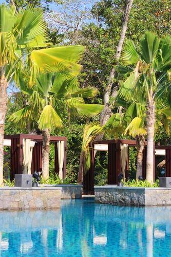 Story Seychelles (Ex.The H Resort Beau Vallon Beach)